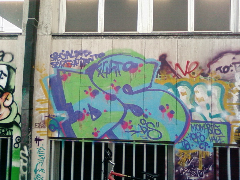 DS BY FLINT